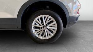Volkswagen T-Roc bild 6