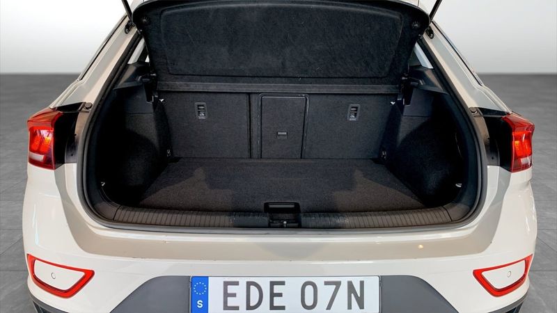 Volkswagen T-Roc bild 12