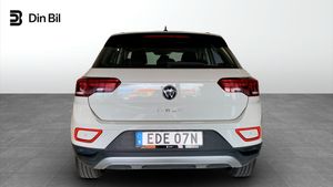 Volkswagen T-Roc bild 5