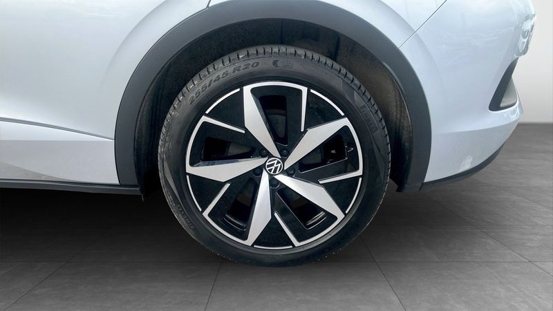 Volkswagen ID.4 bild 6