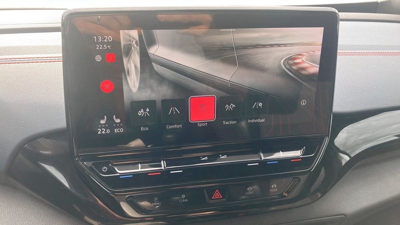 Volkswagen ID.4 bild 19