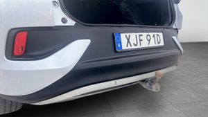 Volkswagen ID.4 bild 14