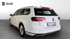 Volkswagen Passat bild 3