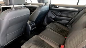 Volkswagen Passat bild 11