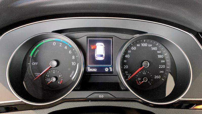 Volkswagen Passat bild 15