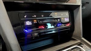 Volkswagen Passat bild 16