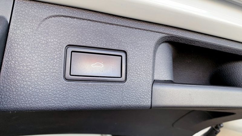 Volkswagen Passat bild 14