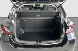 Toyota Yaris bild 11