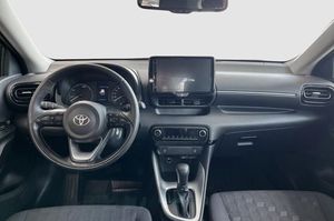 Toyota Yaris bild 9