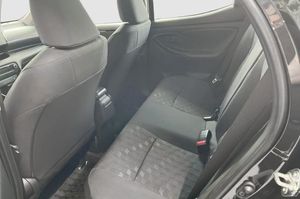 Toyota Yaris bild 8