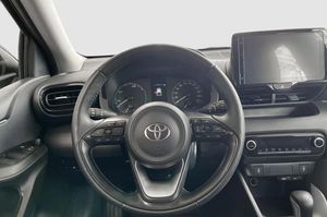 Toyota Yaris bild 10