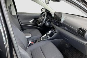 Toyota Yaris bild 7