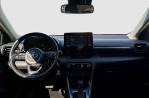Toyota Yaris bild 10