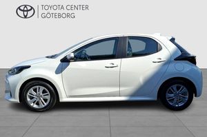 Toyota Yaris bild 5