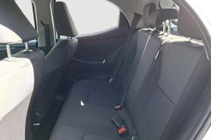 Toyota Yaris bild 9