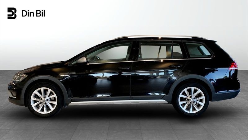 Volkswagen Golf bild 2