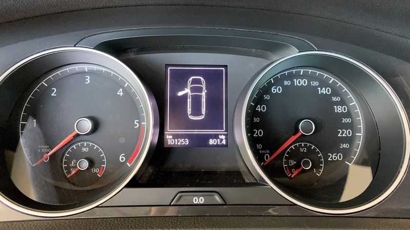 Volkswagen Golf bild 15