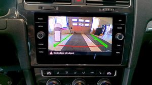 Volkswagen Golf bild 9
