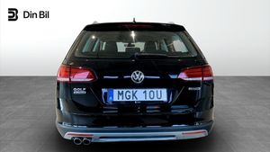 Volkswagen Golf bild 5