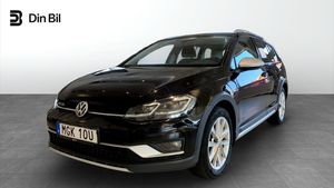 Volkswagen Golf bild 1