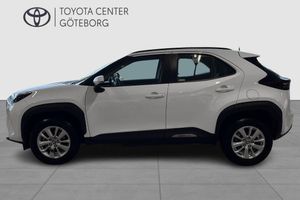 Toyota Yaris Cross bild 5