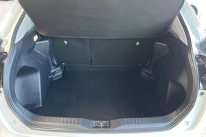Toyota Yaris Cross bild 12