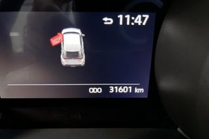 Toyota Yaris Cross bild 13