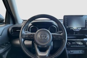 Toyota Yaris Cross bild 11
