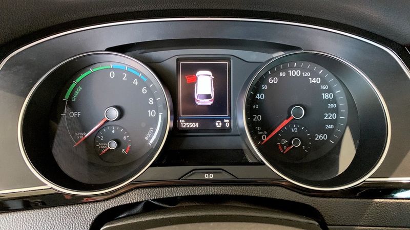 Volkswagen Passat bild 16