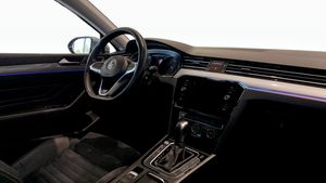 Volkswagen Passat bild 11