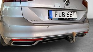 Volkswagen Passat bild 14