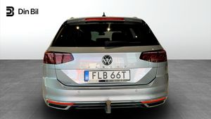Volkswagen Passat bild 5
