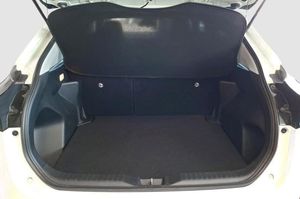 Toyota Yaris Cross bild 12