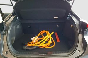Toyota C-HR bild 11