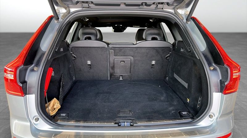Volvo XC60 bild 13
