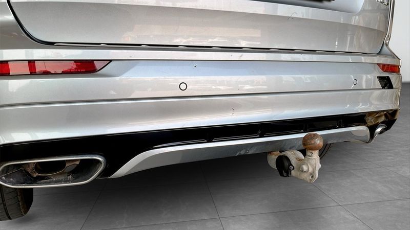 Volvo XC60 bild 14