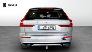 Volvo XC60 bild 5