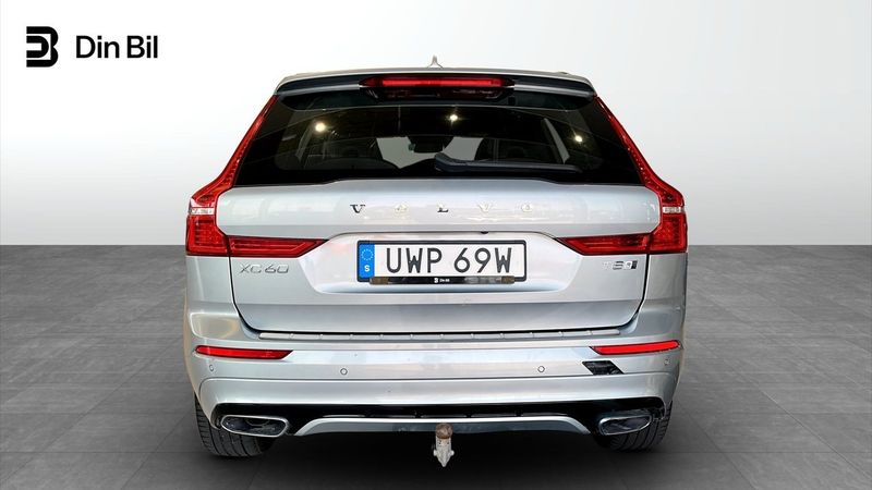 Volvo XC60 bild 5