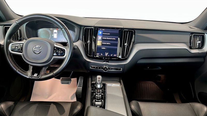 Volvo XC60 bild 11