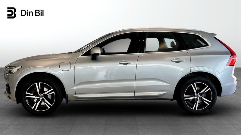 Volvo XC60 bild 2
