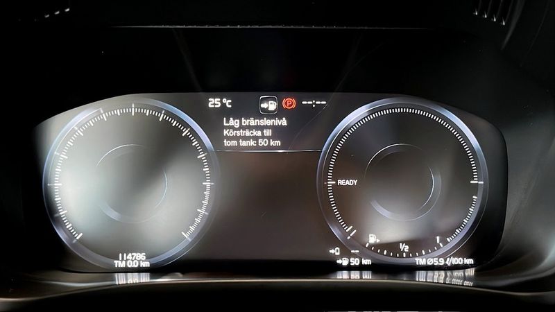 Volvo XC60 bild 15