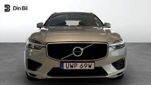 Volvo XC60 bild 4