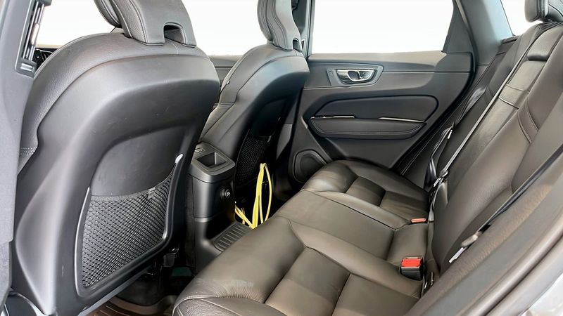 Volvo XC60 bild 12