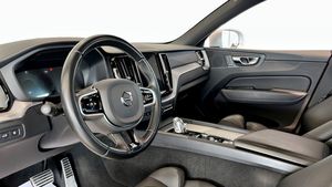 Volvo XC60 bild 7