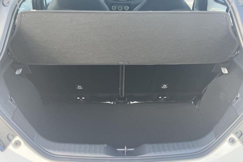 Toyota Aygo X bild 11