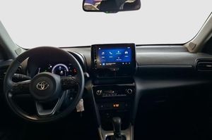 Toyota Yaris Cross bild 10