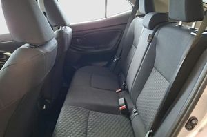 Toyota Yaris Cross bild 9