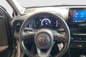 Toyota Yaris Cross bild 11