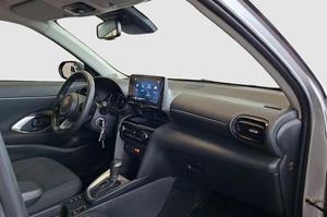 Toyota Yaris Cross bild 8