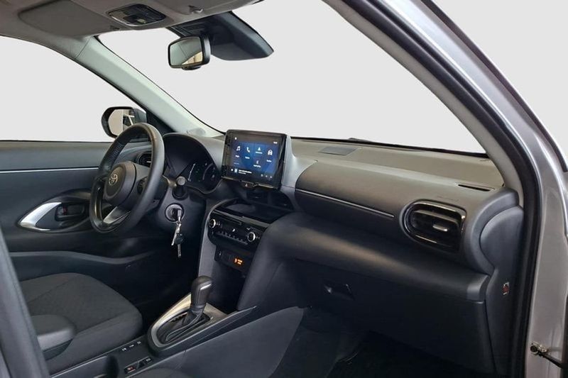 Toyota Yaris Cross bild 8